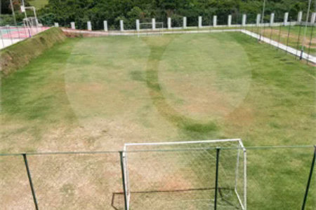 Terreno 300m² a venda - Portal Lamis | Atibaia