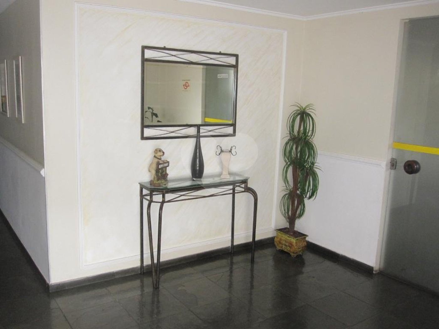 Apartamento á venda - Jabaquara