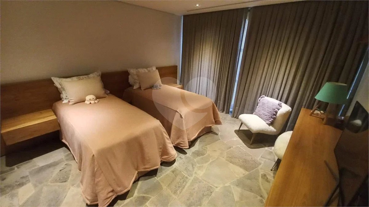 Casa à venda com 7 suítes no condomínio Fazenda Boa Vista, Porto Feliz - SP