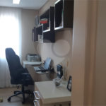Apartamento à venda com 3 quartos, sendo 1 suíte, em Mandaqui, São Paulo, SP