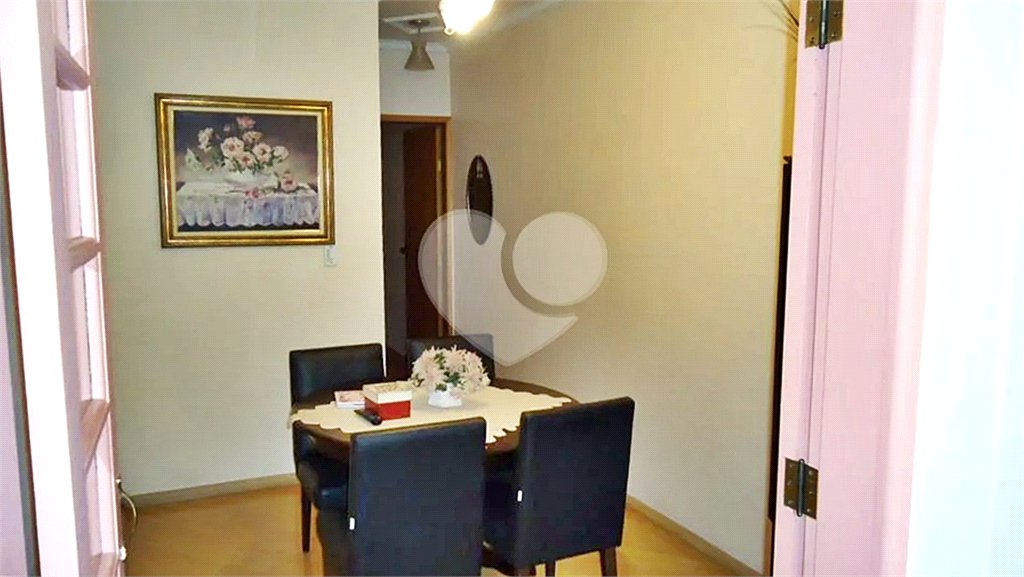 Sobrado à venda com 3 quartos, sendo 1 suíte, em Parada Inglesa, São Paulo, SP