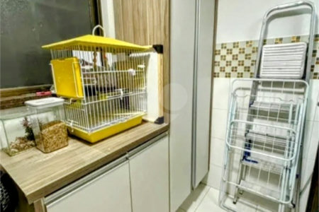 Apartamento à venda com 2 quartos, sendo 1 suíte, em Jardim Pagliato, Sorocaba, SP