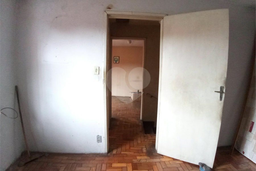 Casa à venda com 2 quartos em Jaçanã, São Paulo, SP