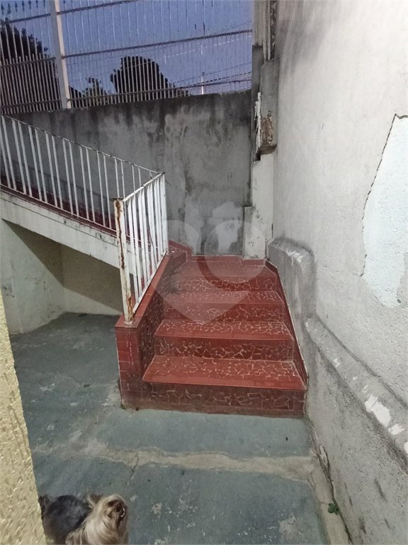 Sobrado à venda com 3 quartos em Freguesia do Ó, São Paulo, SP