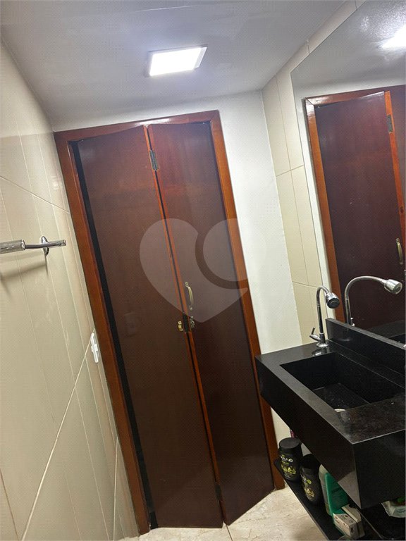 Apartamento à venda com 2 quartos em Jardim América, Poá, SP