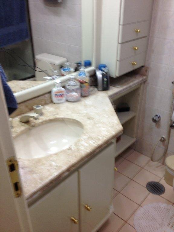 Cobertura à venda com 3 quartos, sendo 1 suíte, em Jardim Leonor, São Paulo, SP