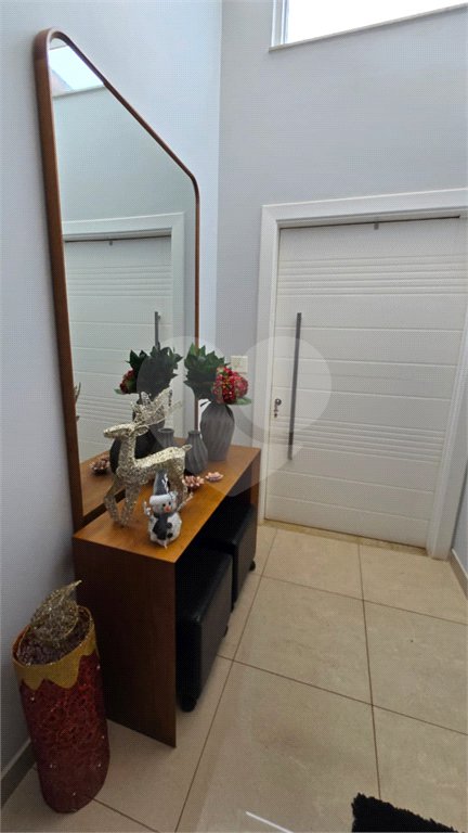 Casa à venda com 3 suítes no condomínio Salto Grande III - Campo Belo, Araraquara - SP
