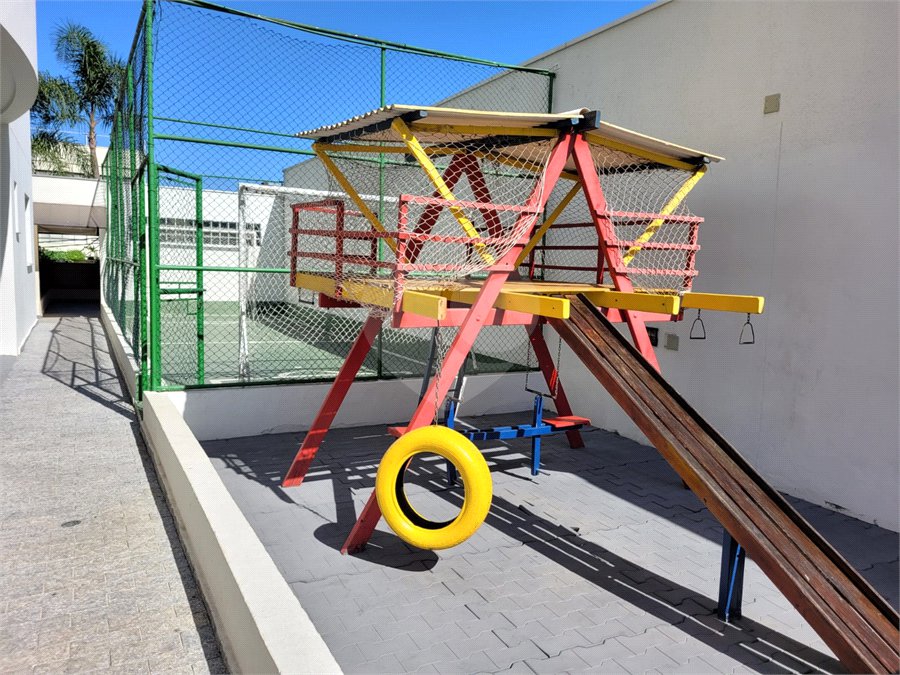 Apartamento à venda com 2 quartos, sendo 1 suíte, em Vila Hamburguesa, São Paulo, SP