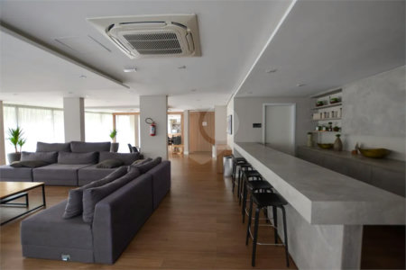 Apartamento à venda com 2 quartos, sendo 1 suíte, em Ferreira, São Paulo, SP