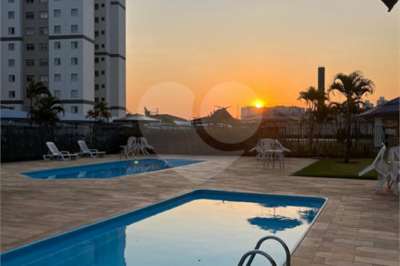 Apartamento à venda com 3 quartos em Jardim Shangai, Jundiaí, SP