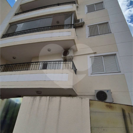 Apartamento à venda com 2 quartos em Jardim Europa, Sorocaba, SP