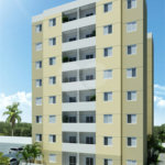 Apartamento à venda com 2 quartos em Vila Haro, Sorocaba, SP