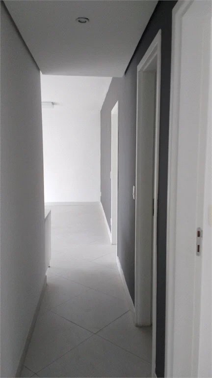 Apartamento à venda com 3 quartos, sendo 1 suíte, em Vila Suzana, São Paulo, SP