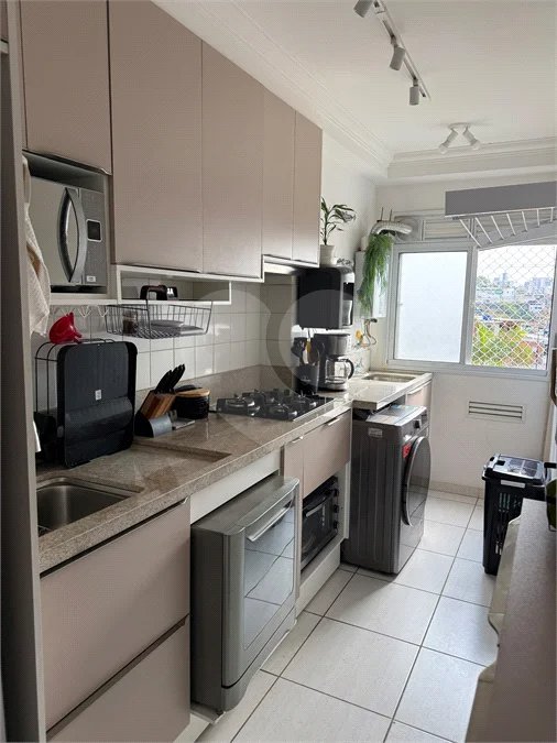 Apartamento à venda com 2 quartos, sendo 1 suíte, em Vila Andrade, São Paulo, SP