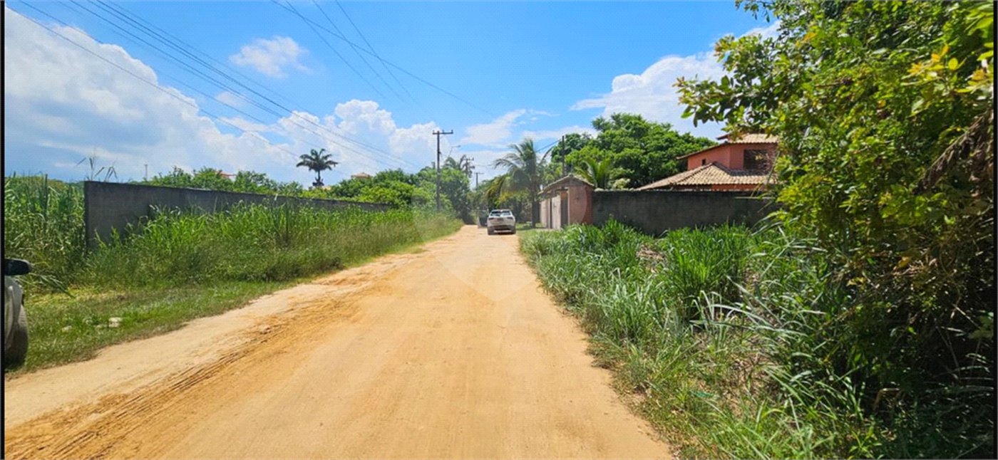 Terreno à venda em Marina, Armação dos Búzios, RJ
