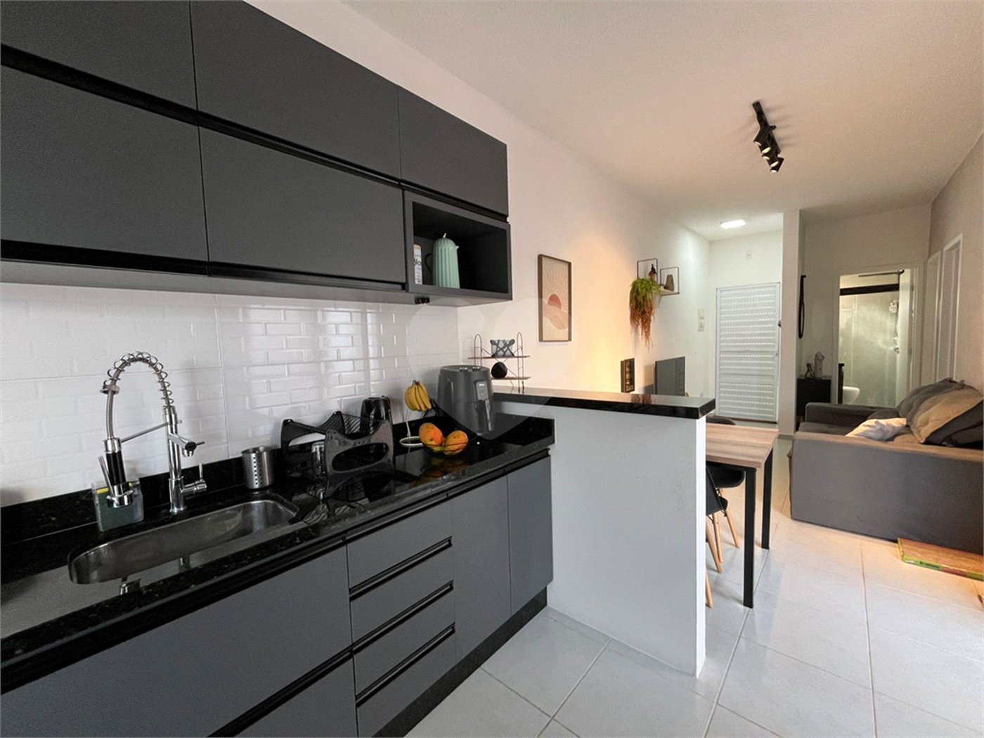 Casa à venda com 2 quartos em Vila La Brunetti, Itapetininga, SP