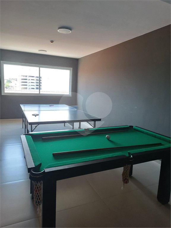 Apartamento à venda com 1 quarto em Tucuruvi, São Paulo, SP
