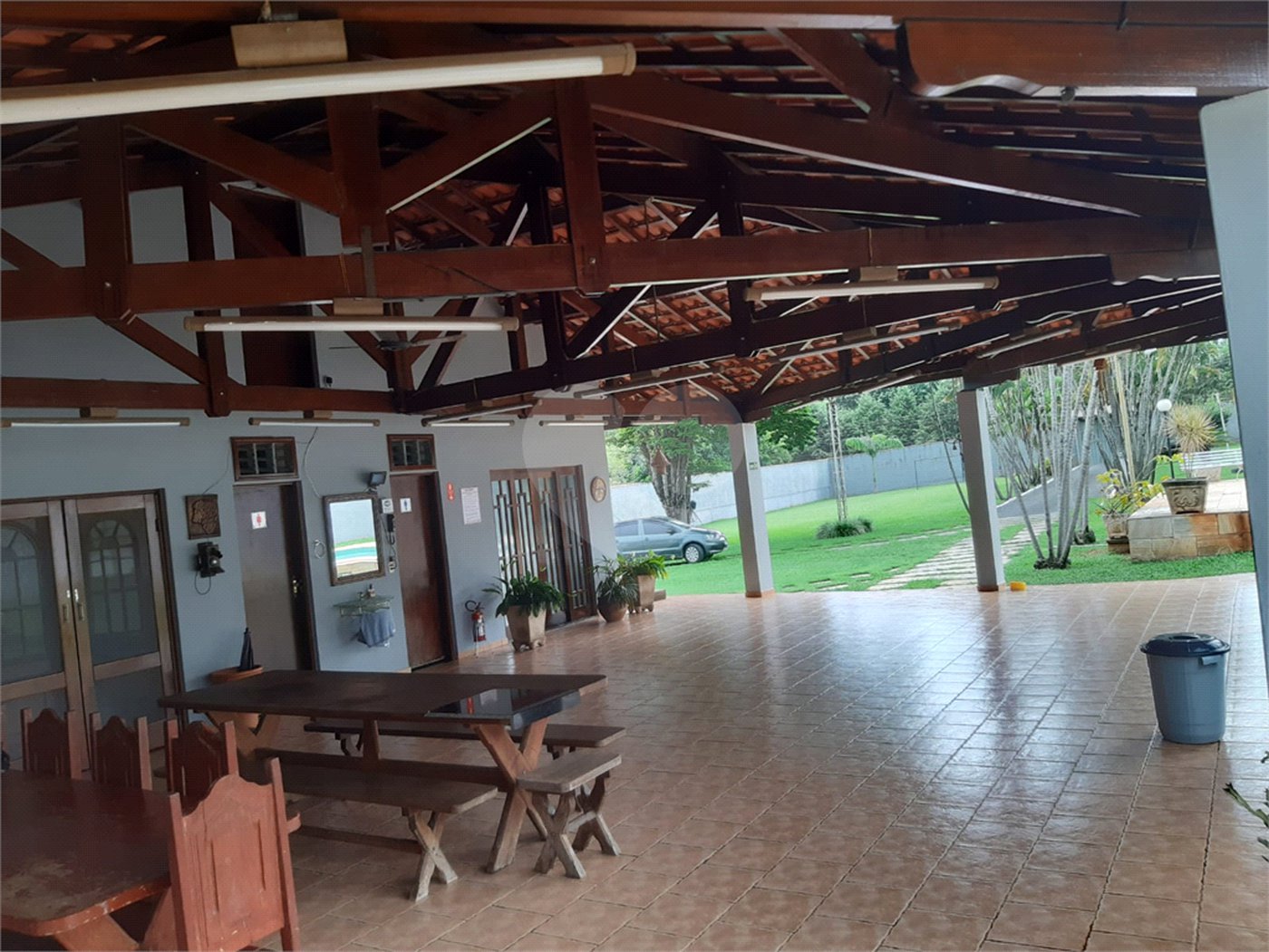 Chácara à venda com 5 quartos, sendo 4 suítes, em Micai, Salto, SP