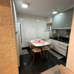Casa à venda com 3 quartos, sendo 1 suíte,  no condomínio Villagio Campo Grande, São Paulo - SP