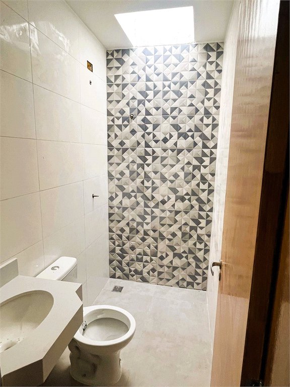 Sobrado à venda com 3 quartos, sendo 1 suíte,  em Vila Tiradentes, São Paulo, SP