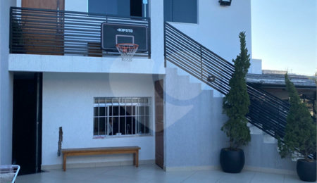 Casa à venda com 7 quartos, sendo 6 suítes,  no Brasilândia, São Paulo, SP