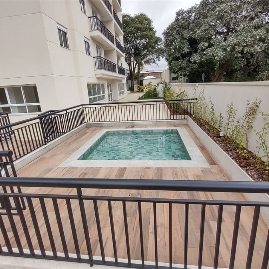 Apartamento à venda com 3 quartos, sendo 1 suíte, em Santana, São Paulo, SP
