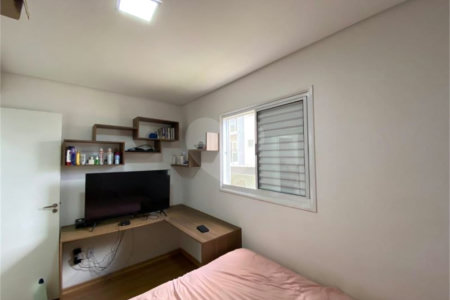 Apartamento à venda com 2 quartos em Parque Morumbi, Votorantim, SP