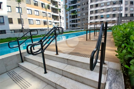 Apartamento à venda com 1 quarto em BUTANTÃ, São Paulo, SP