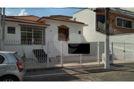 Casa à venda com 2 suítes em Jardim Franca, São Paulo, SP