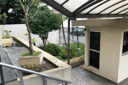 Apartamento à venda com 2 quartos, sendo 1 suíte, em Vila Parque Jabaquara, São Paulo, SP