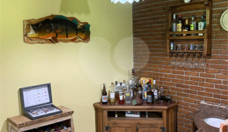 Chácara à venda com 4 quartos, sendo 1 suíte,  em Parque Residencial Atibaia, Atibaia, SP
