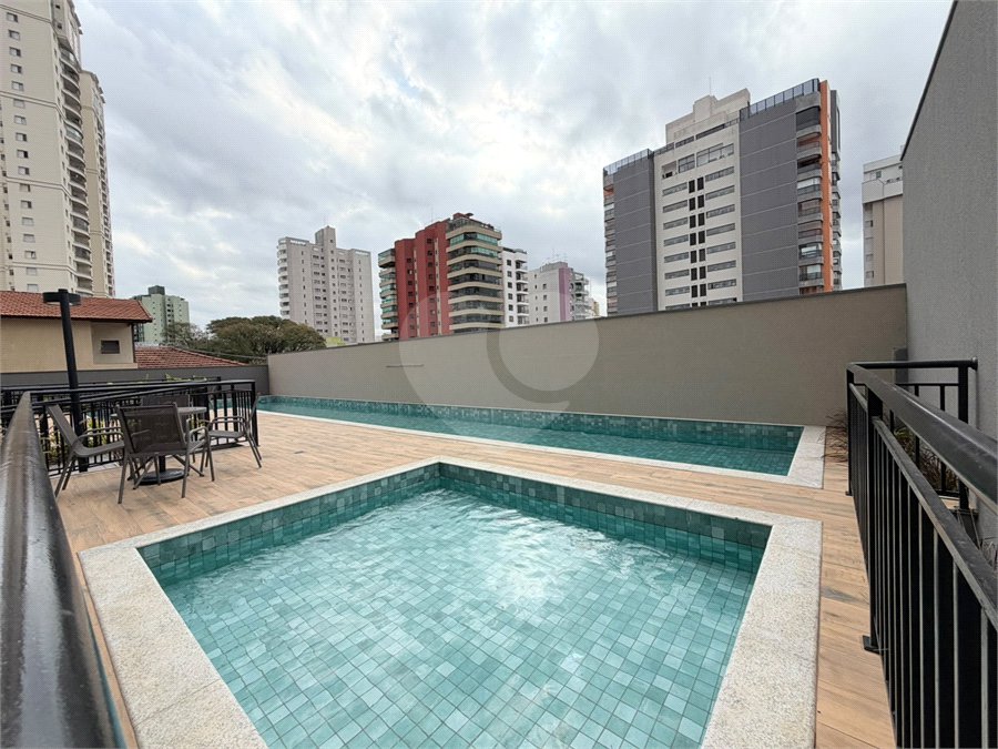 Apartamento à venda com 3 quartos, sendo 1 suíte, em Vila Caminho do Mar, São Bernardo do Campo, SP