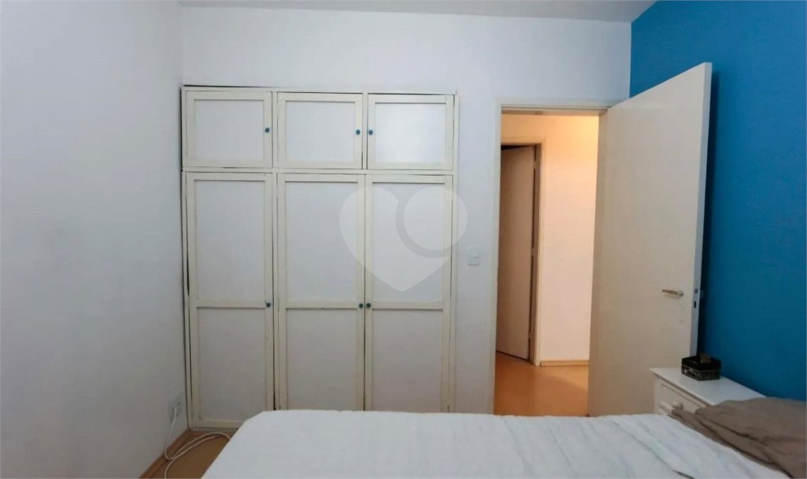 Apartamento à venda com 3 quartos em Vila Gomes, São Paulo, SP