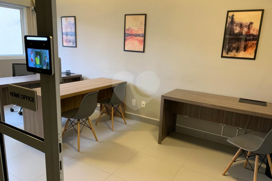 Apartamento à venda com 2 quartos em Tremembé, São Paulo, SP