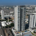 Apartamento à venda com 2 quartos, sendo 1 suíte, em Vila Leopoldina, São Paulo, SP