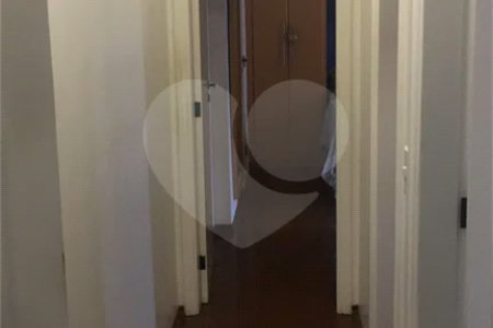 Apartamento à venda com 3 quartos, sendo 1 suíte, em Santana, São Paulo, SP