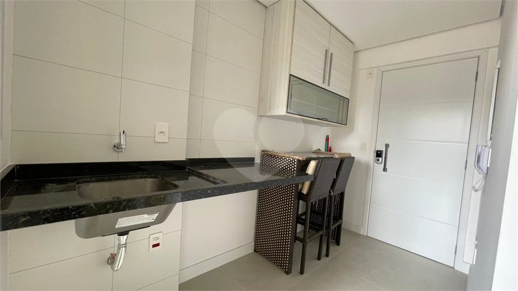 Apartamento à venda com 3 suítes no Centro, São Bernardo do Campo, SP