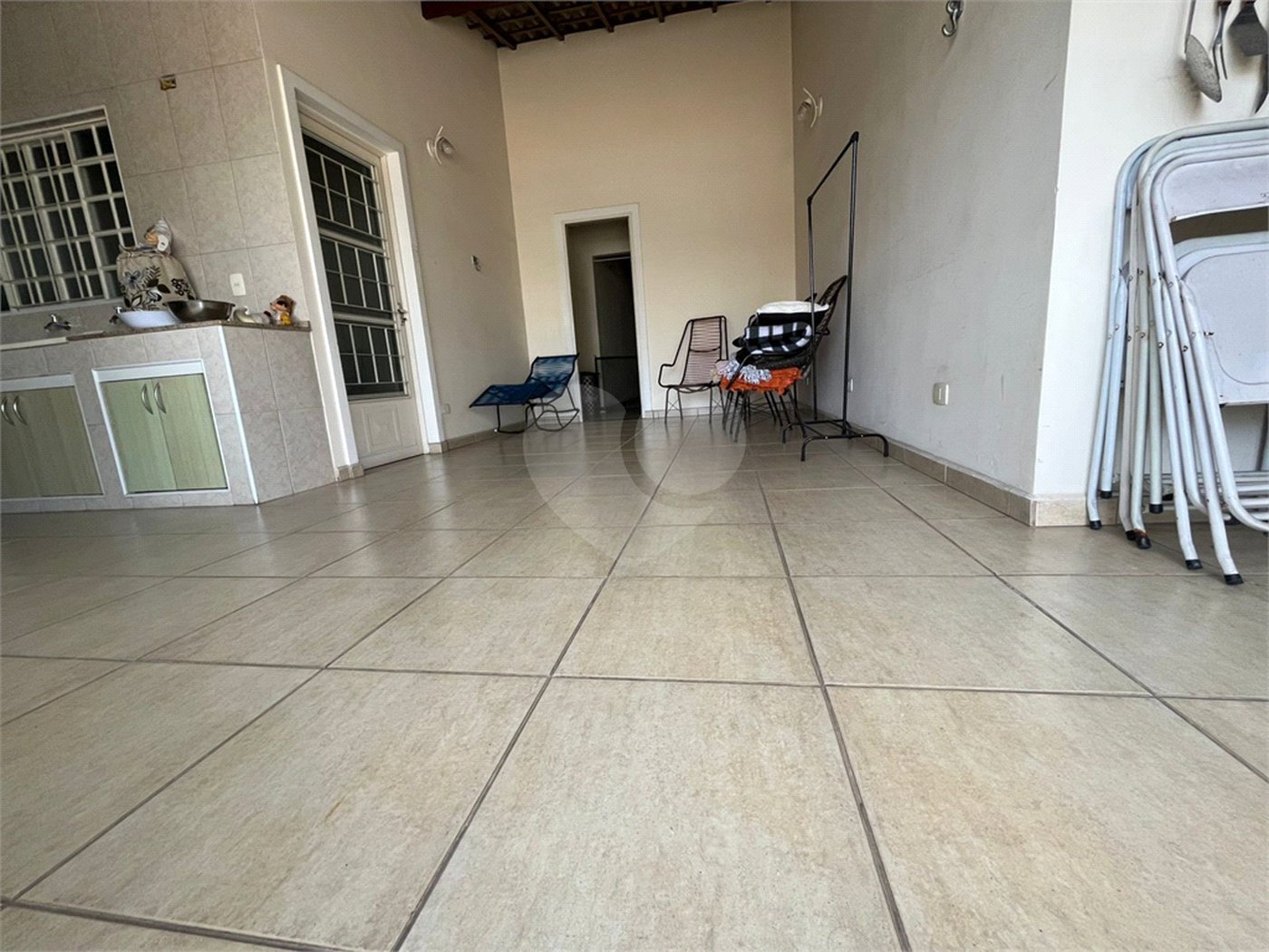 Casa Térrea à venda com 5 quartos, sendo 2 suítes, em Tucuruvi, São Paulo, SP