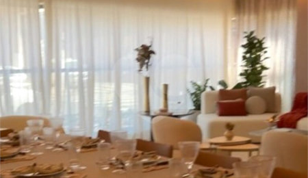 Apartamento à venda com 3 suítes em Chácara Santo Antônio (zona Sul), São Paulo, SP