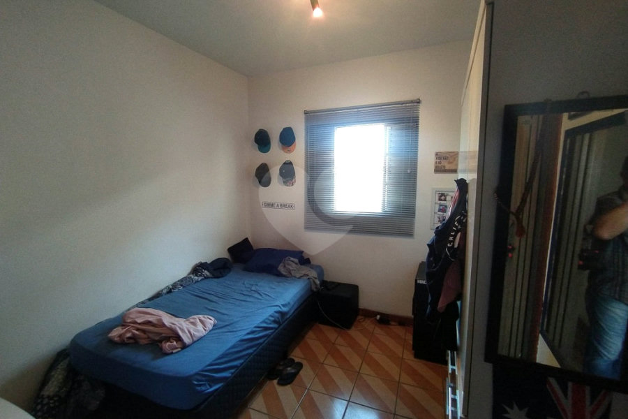 Sobrado à venda com 3 quartos em Santana, São Paulo, SP