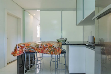 Casa à venda com 7 quartos, sendo 5 suítes, em Morumbi, São Paulo, SP