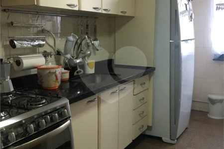 Apartamento à venda em Saúde, São Paulo, SP
