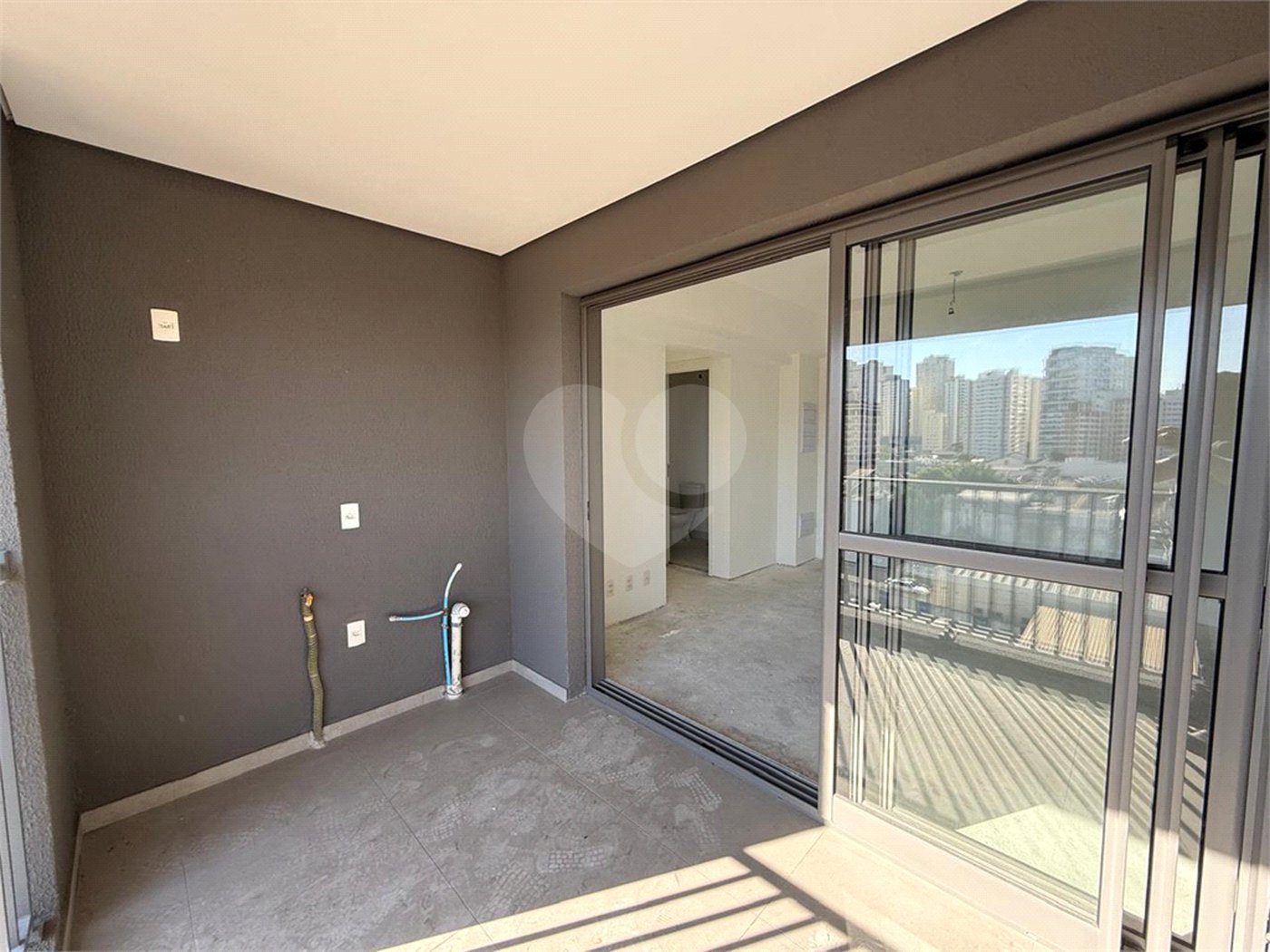 Apartamento à venda com 2 quartos, sendo 1 suíte, em Santana, São Paulo, SP