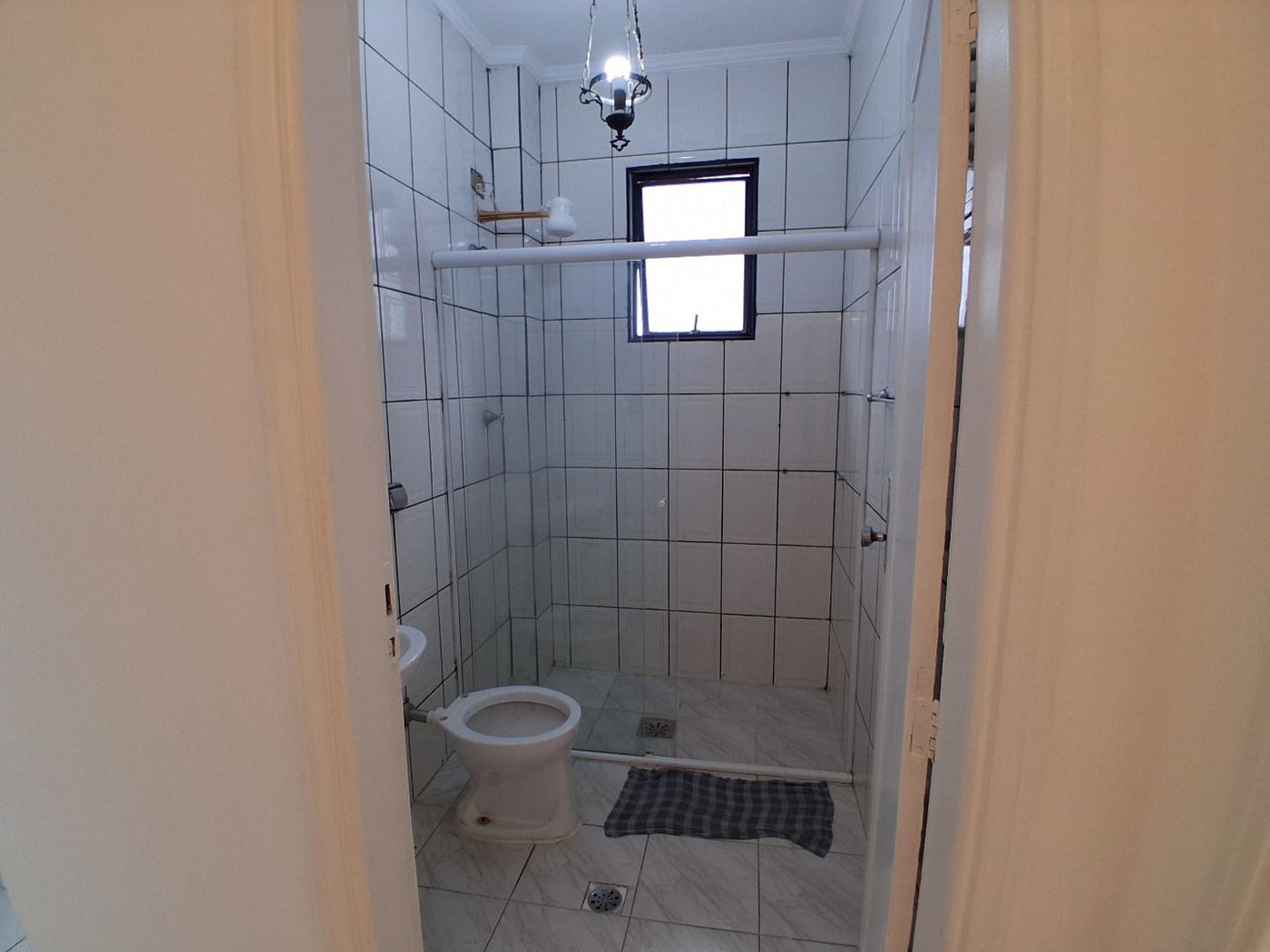 Apartamento com 1 dormitório à venda, 37 m² por R$ 300.000,00 - Campo Grande - Santos/SP