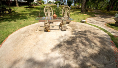 Sítio à venda com 7 quartos, sendo 6 suítes,  em Jardim Santa Vitória (canguera), São Roque, SP