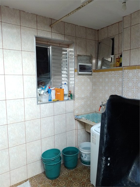 Casa à venda com 3 quartos em Jaçanã, São Paulo, SP