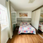 Casa à venda com 4 quartos, sendo 1 suíte,  em Jardim Stella, Santo André, SP