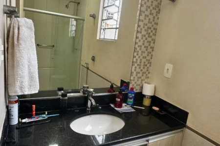 Apartamento com 3 dormitórios à venda, 120 m² por R$ 980.000,00 - Ponta da Praia - Santos/SP