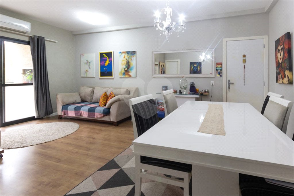 Apartamento à venda com 3 quartos, sendo 1 suíte, em Capela, Vinhedo, SP