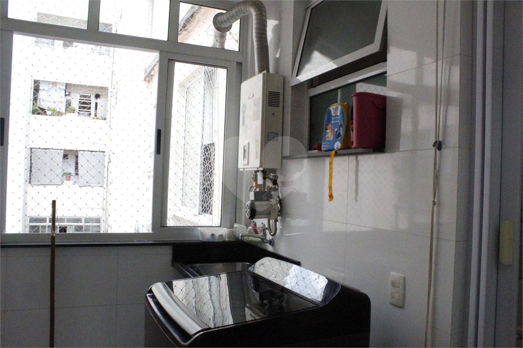 Apartamento à venda com 3 quartos, sendo 2 suítes, em Tijuca, Rio de Janeiro, RJ